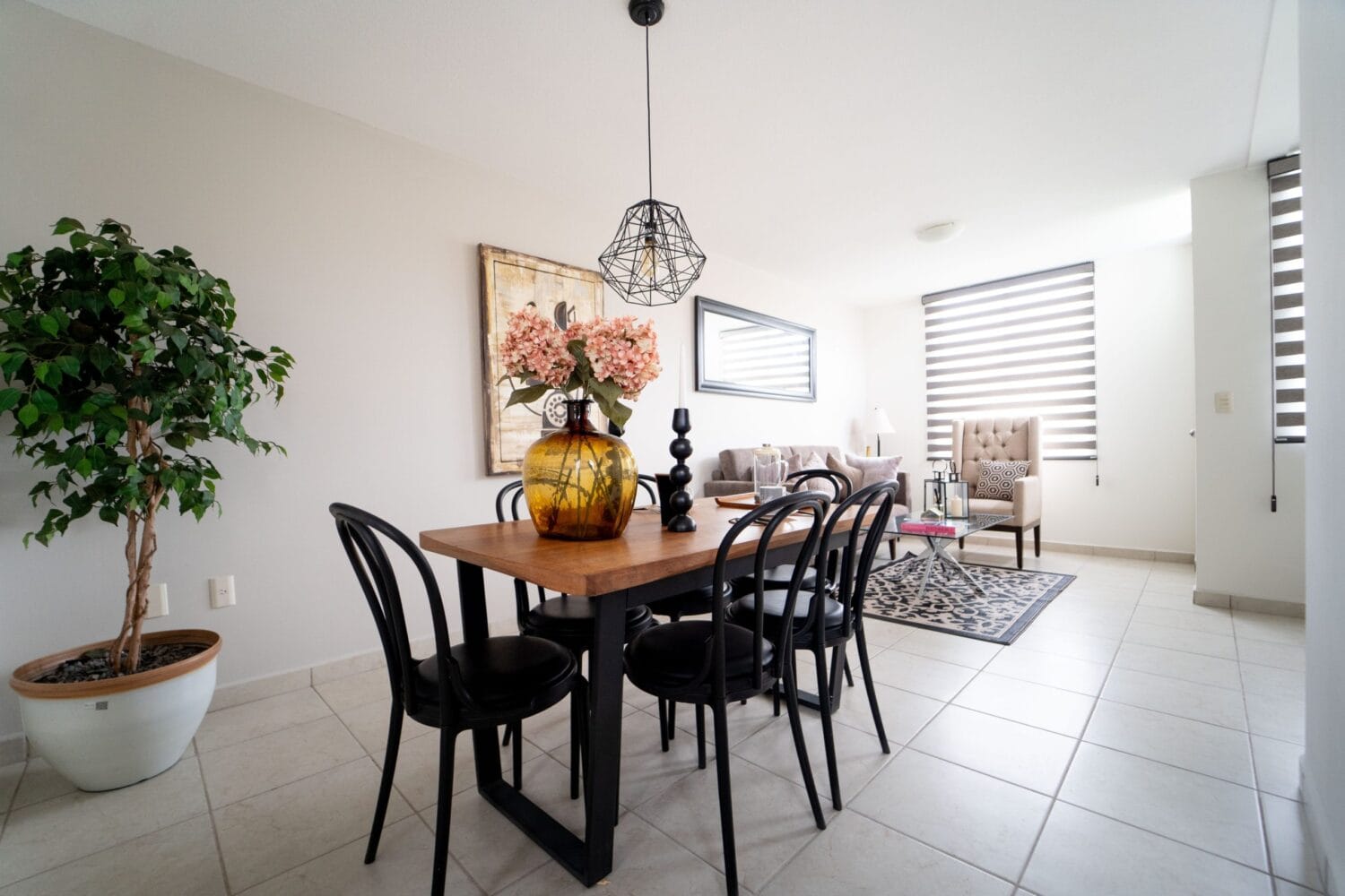 Modelo MILÁN, casa de 3 recámaras en Paseos de San Agustín — foto 5