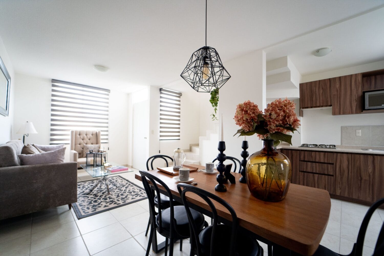 Modelo MILÁN, casa de 3 recámaras en Paseos de San Agustín — foto 7