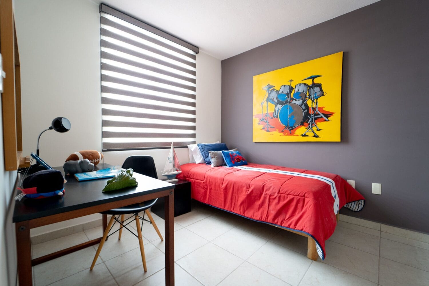 Modelo MILÁN, casa de 3 recámaras en Paseos de San Agustín — foto 6