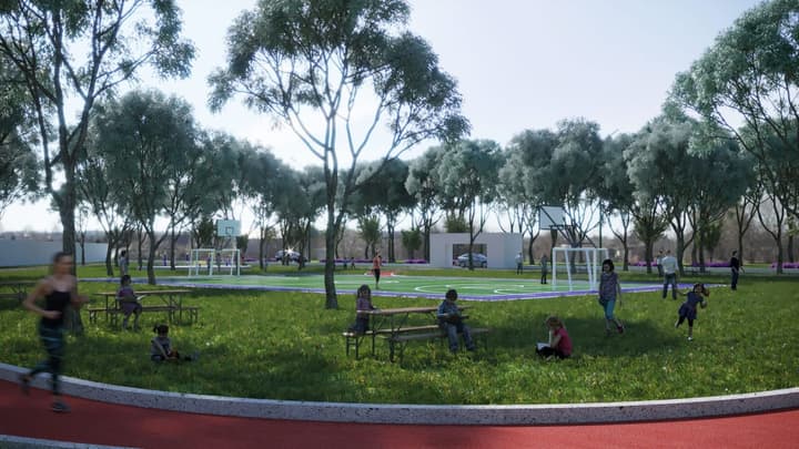 Paseos de San Agustín, desarrollo residencial en Zacatecas
