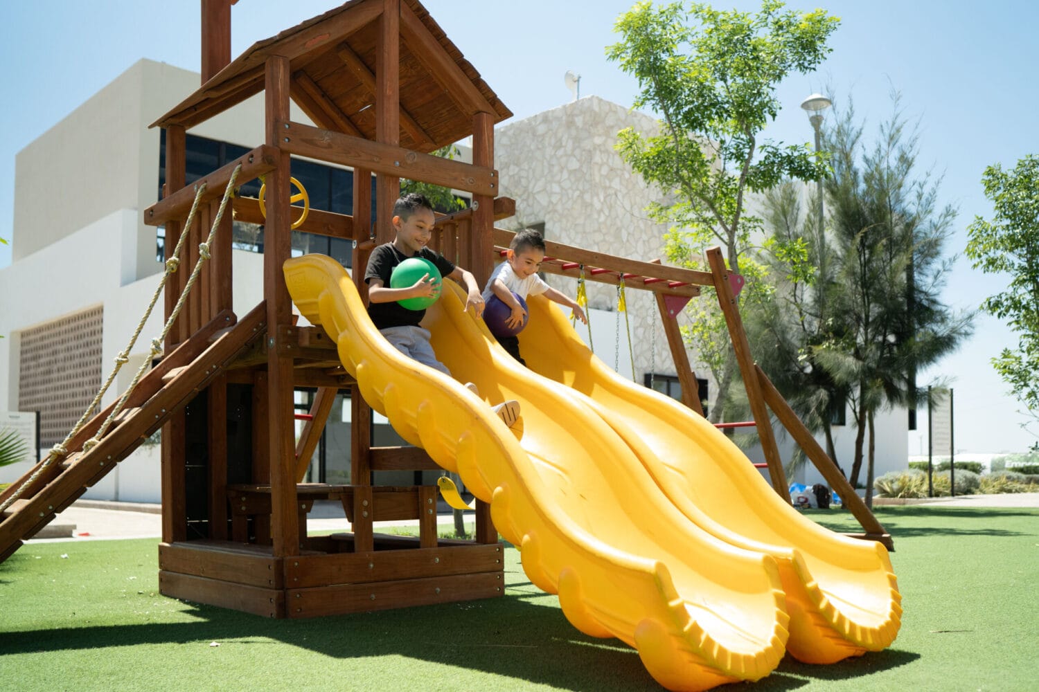Reserva San Matías, desarrollo residencial al sur de Aguascalientes — foto 6