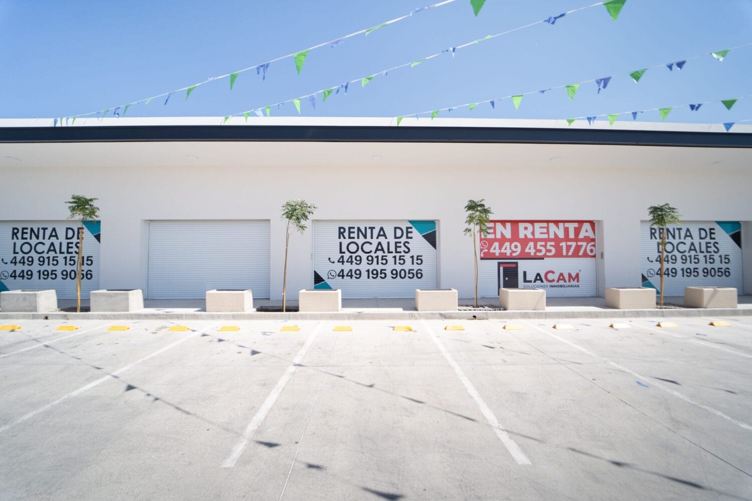 Imagen del artículo: Centro Comercial LAZTANA