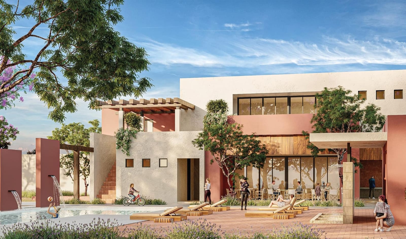 Modelo TERRENOS, terreno en Granna — foto 2