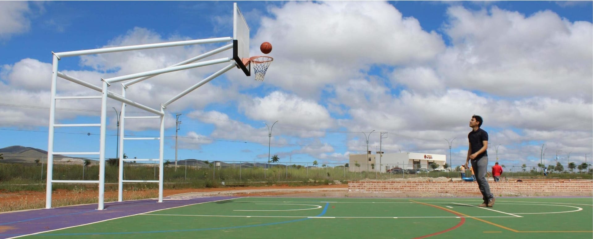 Paseos de San Agustín, desarrollo residencial en Zacatecas — foto 4