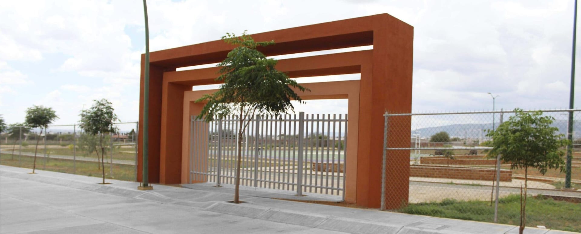 Paseos de San Agustín, desarrollo residencial en Zacatecas — foto 6