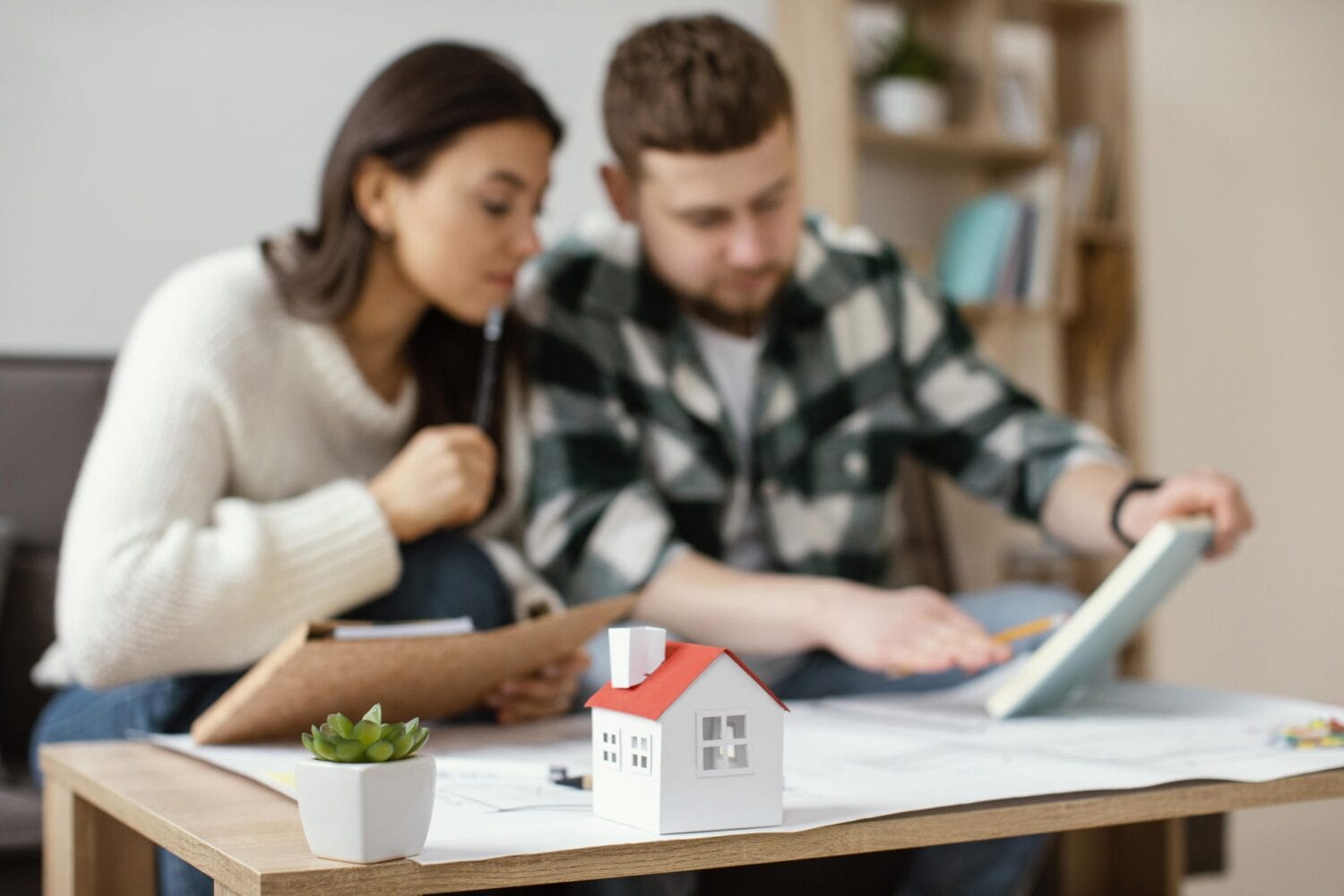 Imagen del artículo: Qué es Cofinavit y cómo aprovecharlo para comprar tu casa