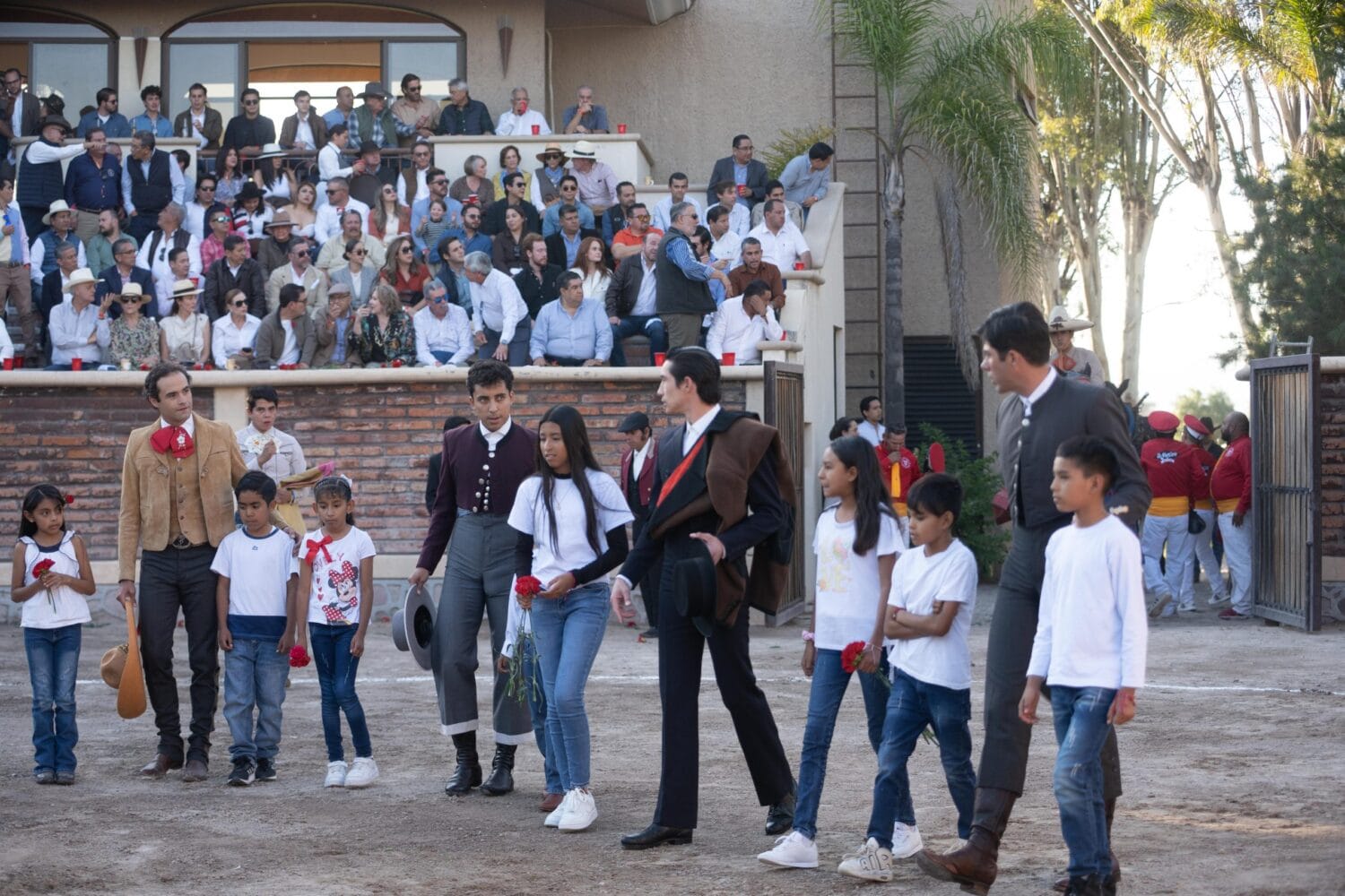 Imagen del artículo: Festival taurino a beneficio de BIFAM
