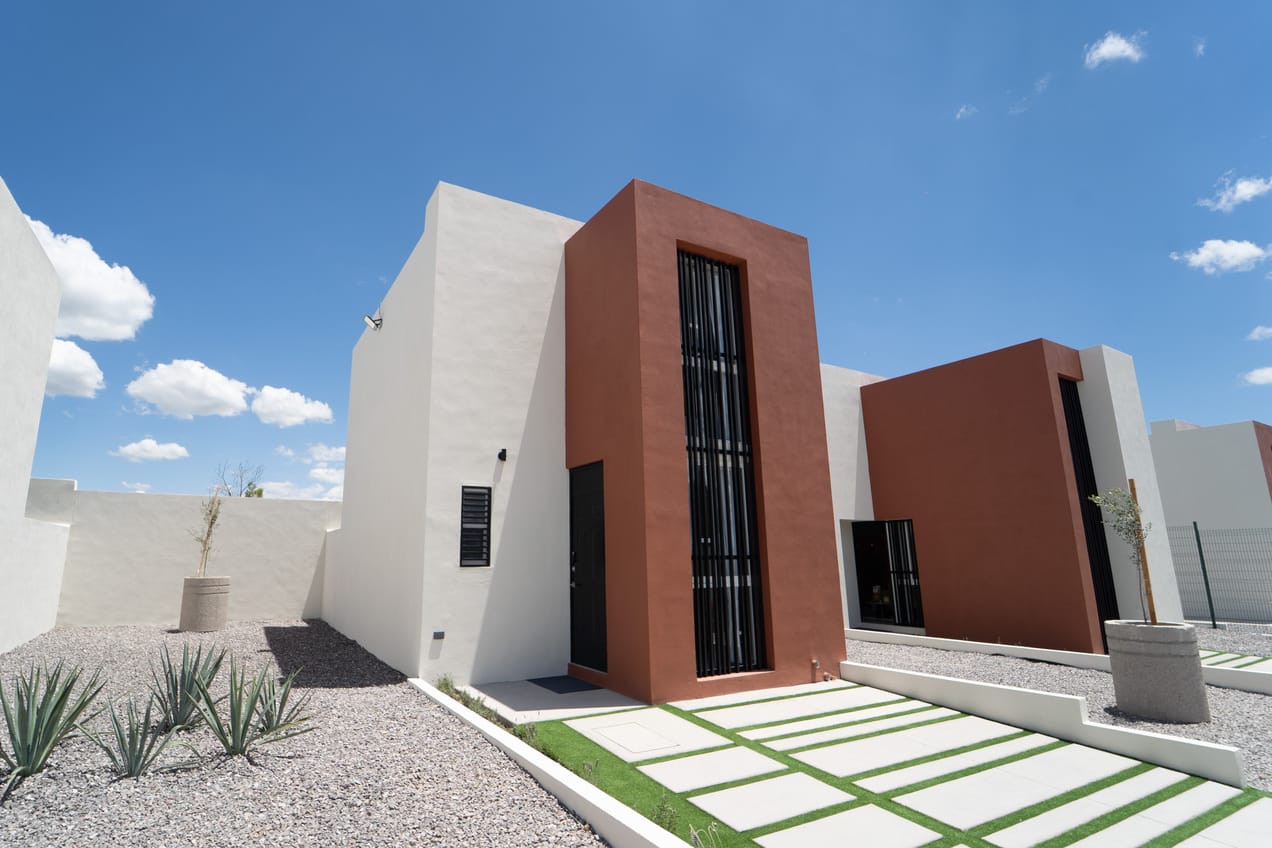 Imagen del artículo: Zonas con mayor crecimiento inmobiliario en Zacatecas