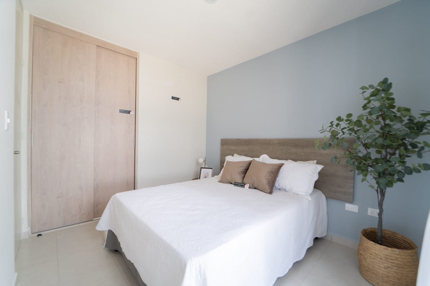 Modelo BERMEO, casa de 3 recámaras en Landa Residencial — foto 8