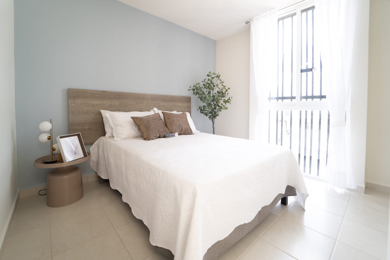 Modelo BERMEO, casa de 3 recámaras en Landa Residencial — foto 7