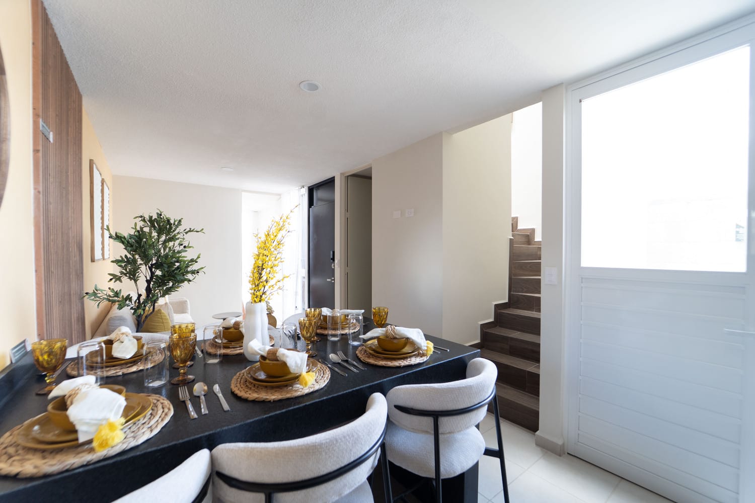 Modelo MONDRAGÓN, casa de 3 recámaras en Landa Residencial — foto 8