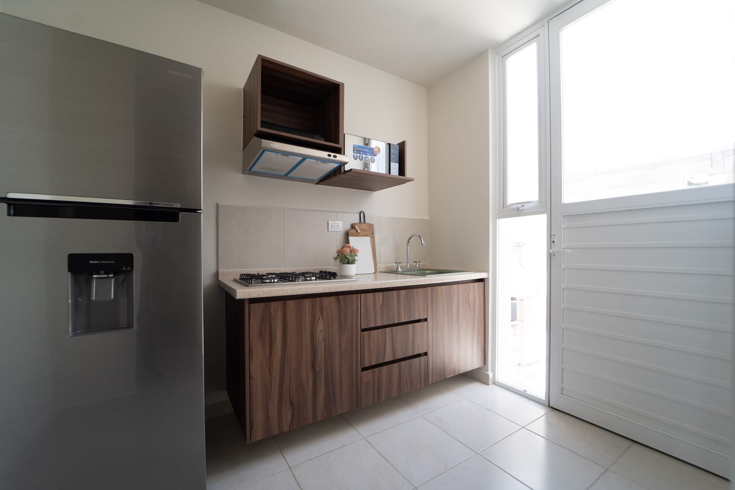Modelo BERMEO, casa de 3 recámaras en Landa Residencial — foto 6