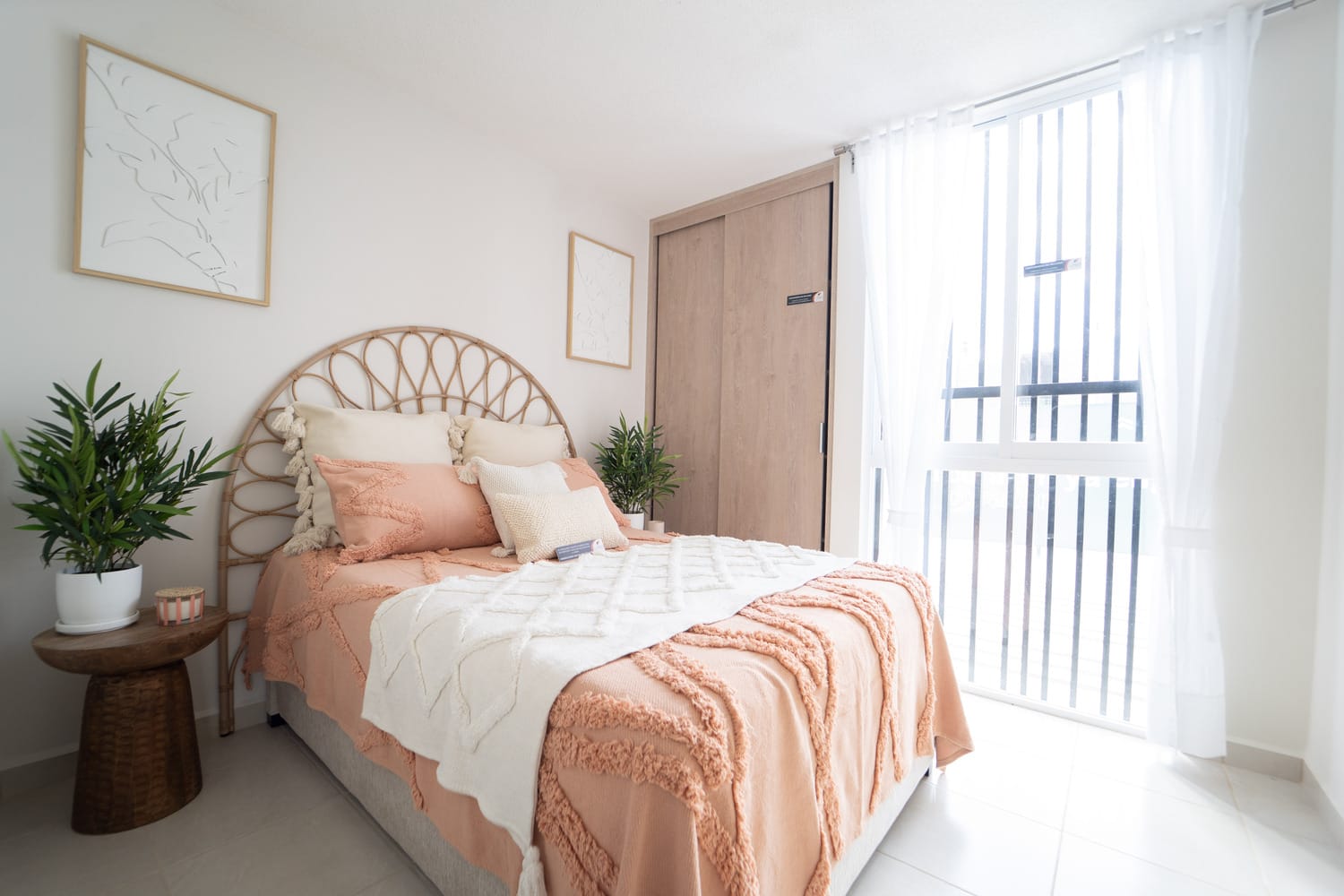 Modelo MONDRAGÓN, casa de 3 recámaras en Landa Residencial — foto 7