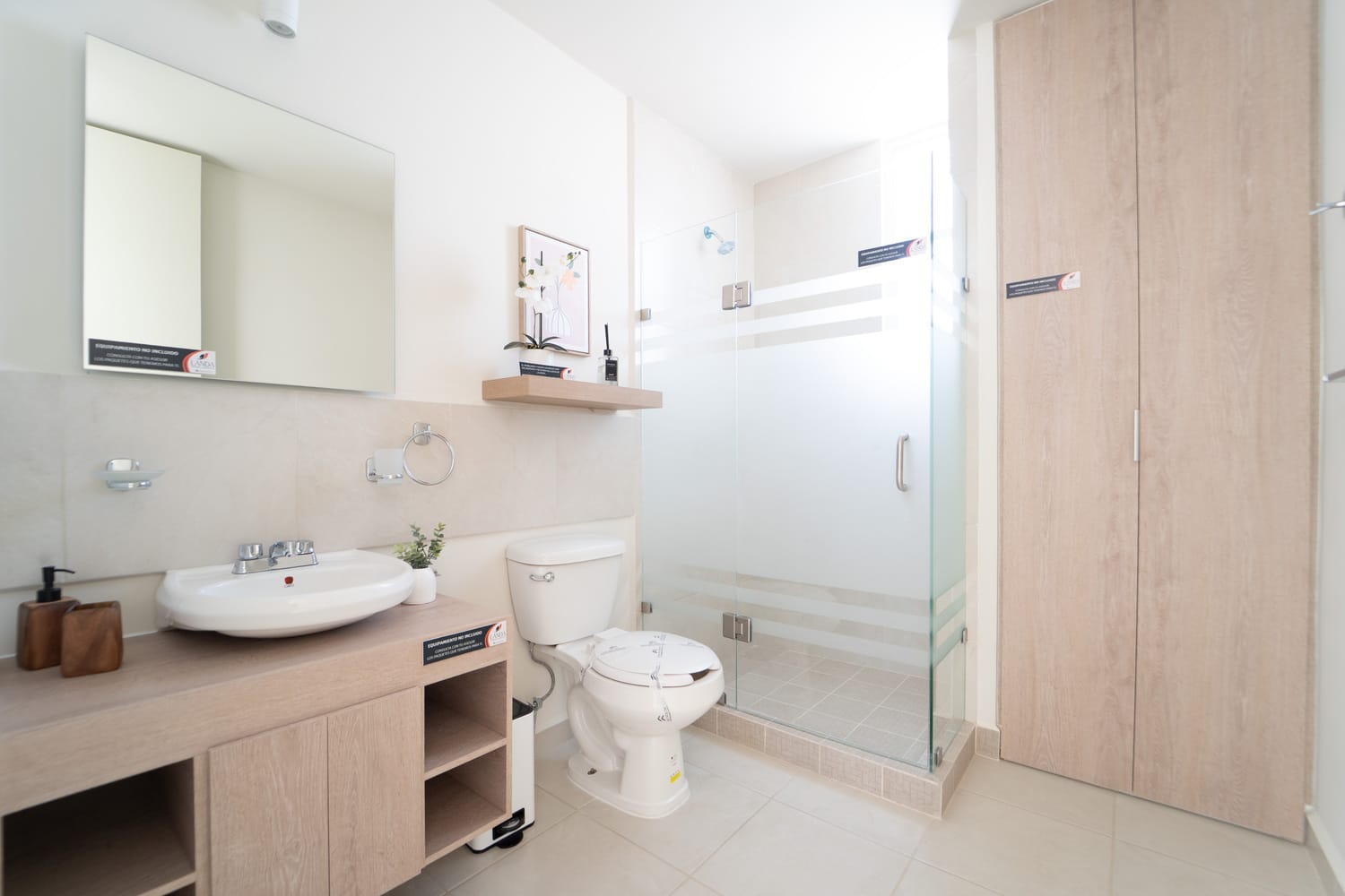 Modelo BERMEO, casa de 3 recámaras en Landa Residencial — foto 4