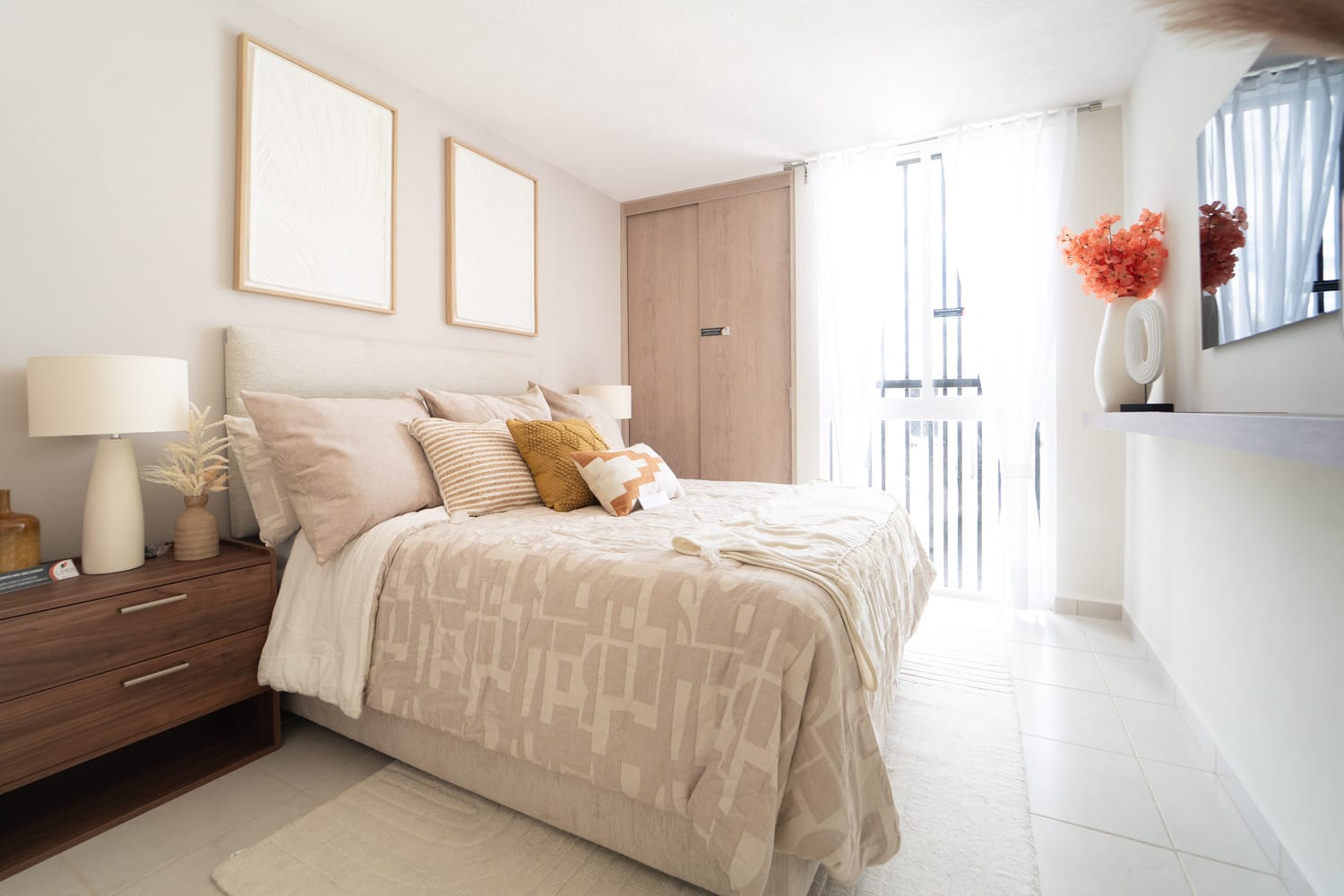 Modelo MONDRAGÓN, casa de 3 recámaras en Landa Residencial — foto 6