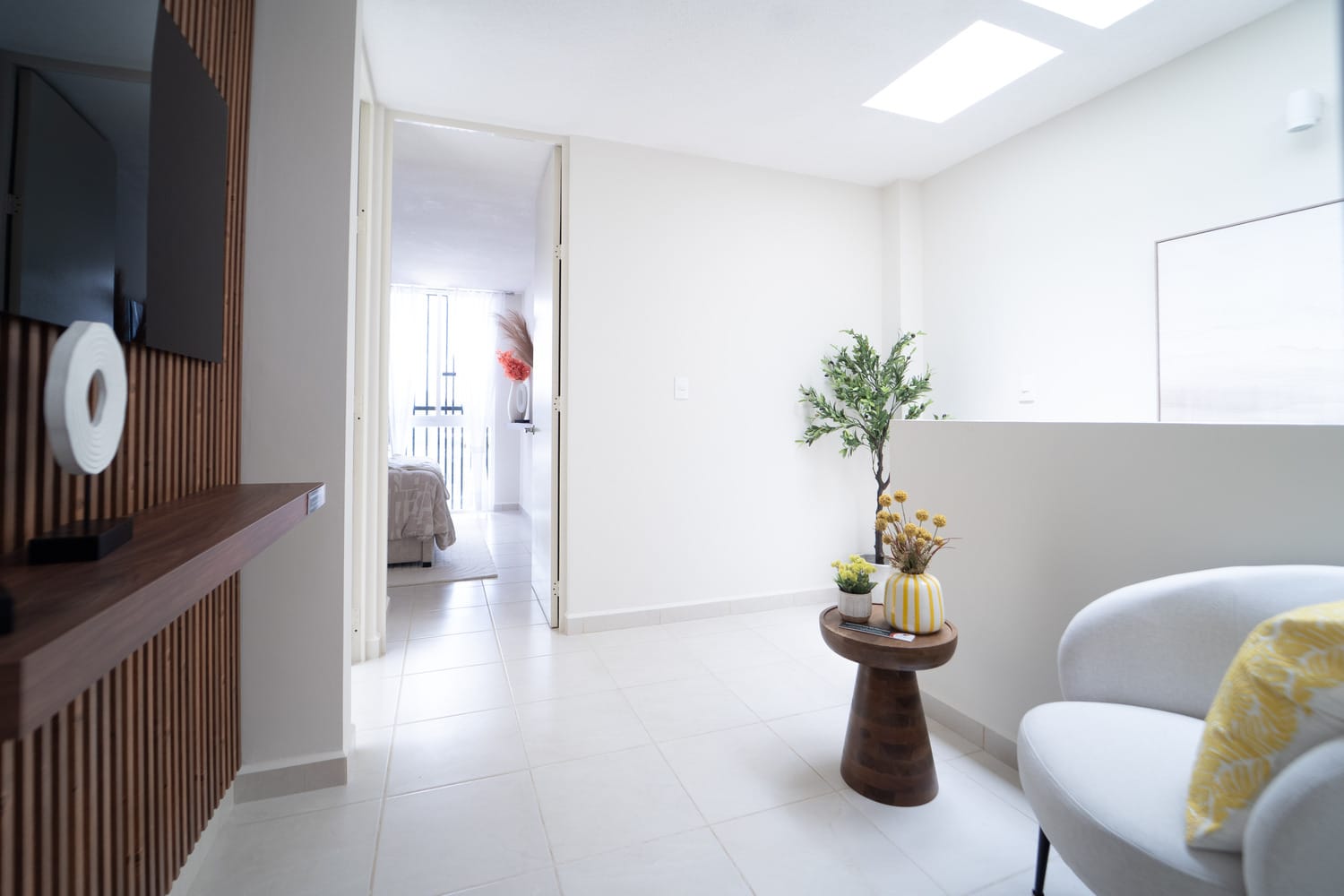 Modelo MONDRAGÓN, casa de 3 recámaras en Landa Residencial — foto 5
