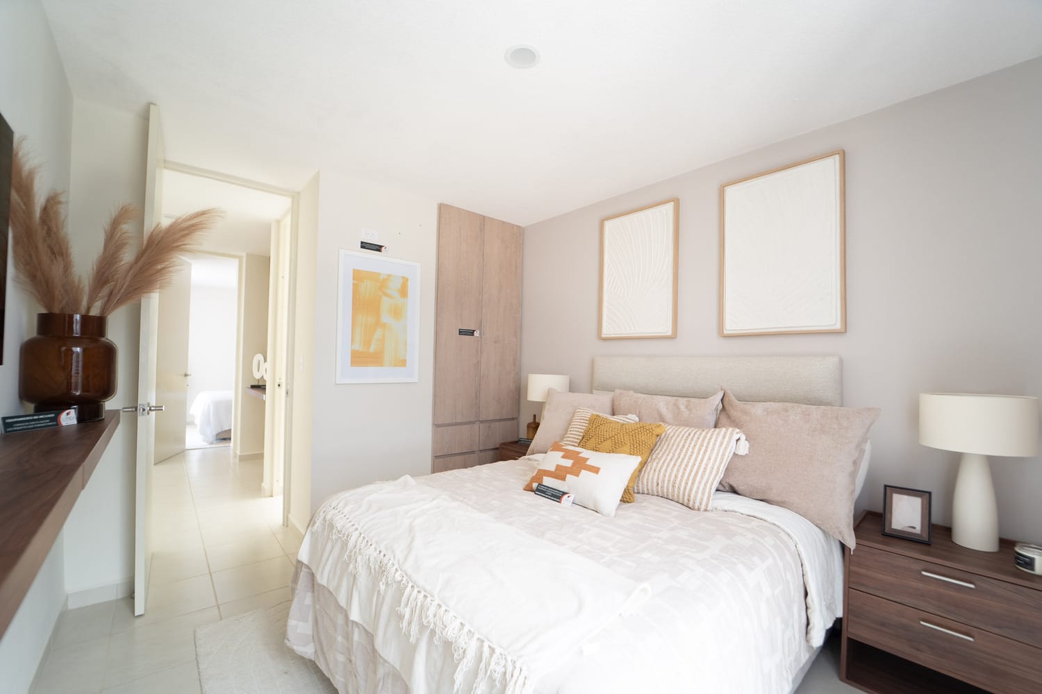 Modelo MONDRAGÓN, casa de 3 recámaras en Landa Residencial — foto 4