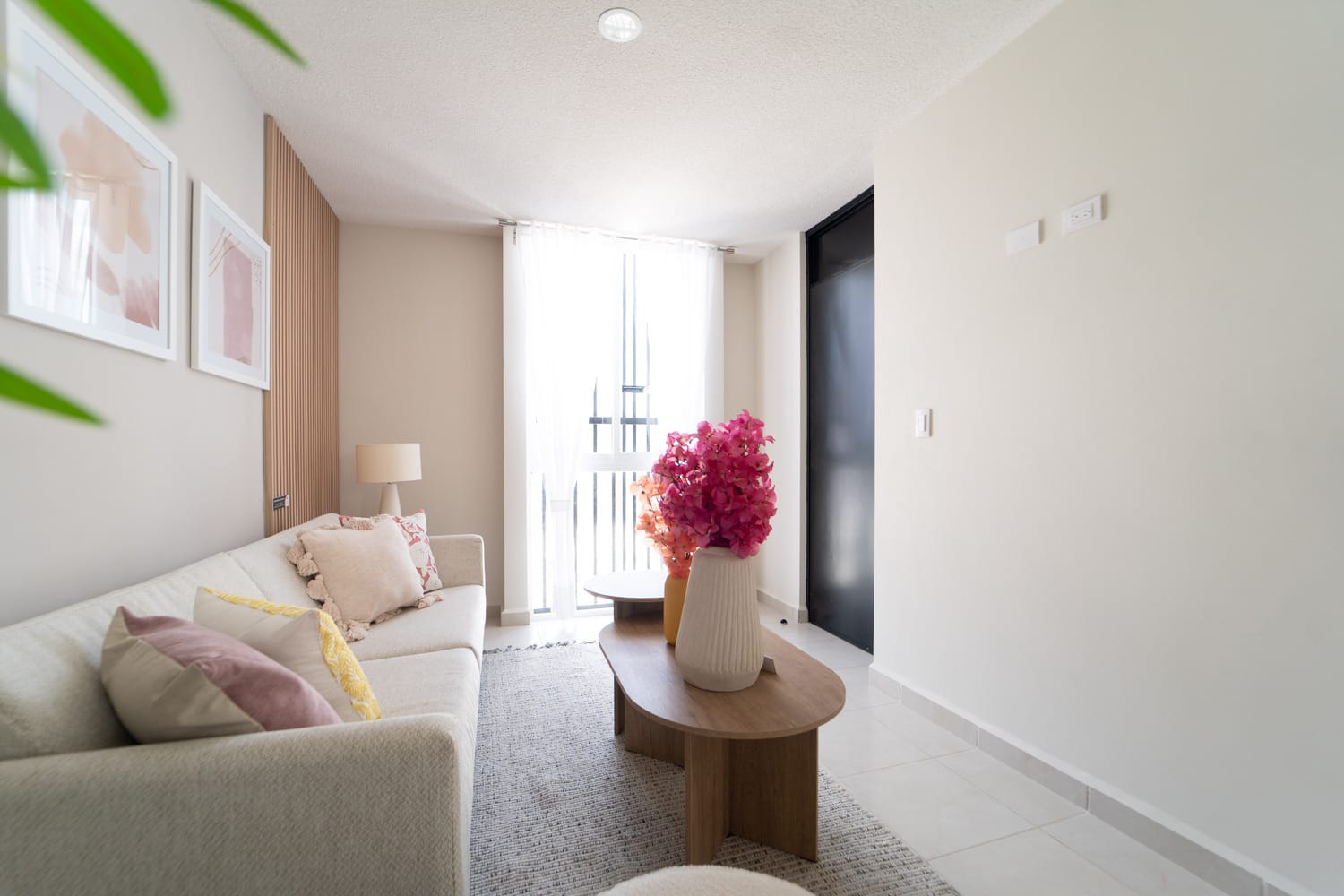 Modelo BERMEO, casa de 3 recámaras en Landa Residencial — foto 1