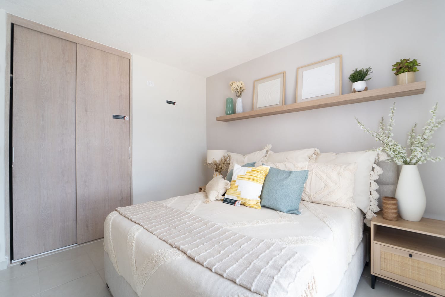 Modelo EIBAR, casa de 2 recámaras en Landa Residencial — foto 1