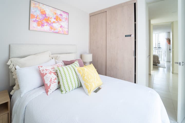Modelo MONDRAGÓN, casa de 3 recámaras en Landa Residencial
