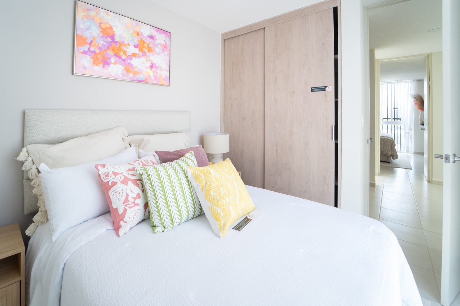 Modelo MONDRAGÓN, casa de 3 recámaras en Landa Residencial — foto 1