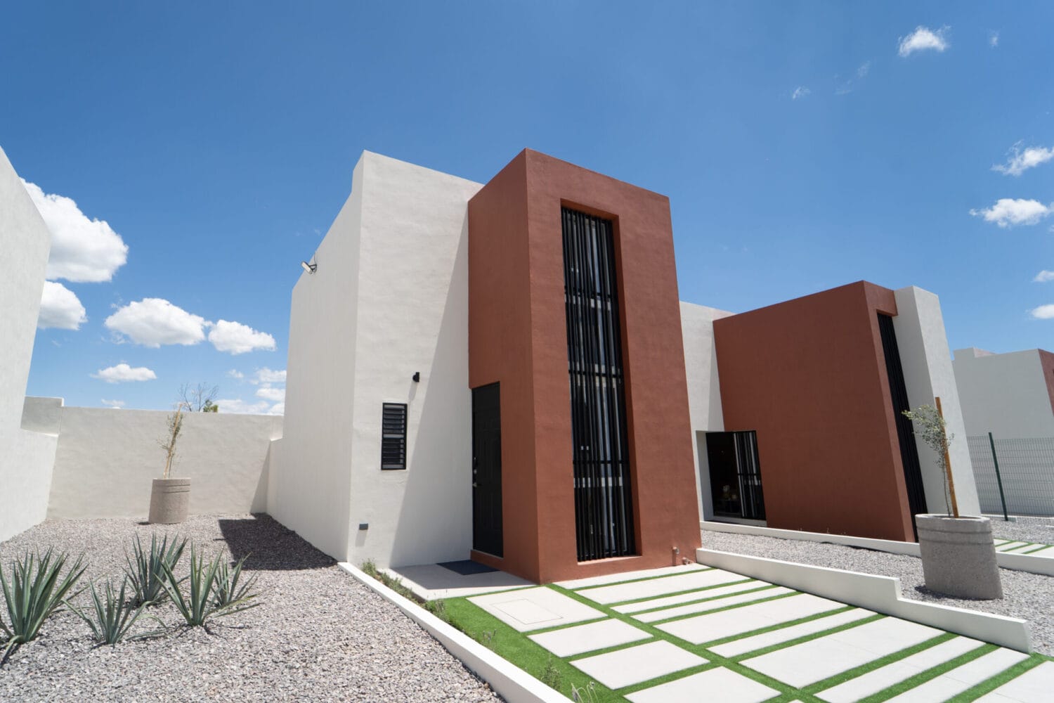 Imagen del artículo: Reserva San Matías, un espacio para vivir rodeado de naturaleza y armonía