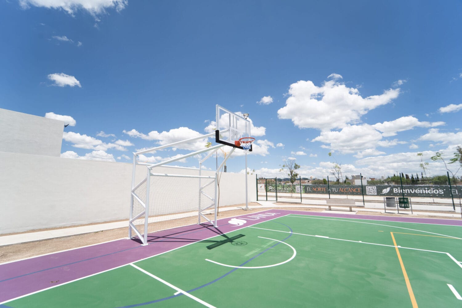 Landa Residencial, desarrollo residencial al norte de Aguascalientes — foto 5