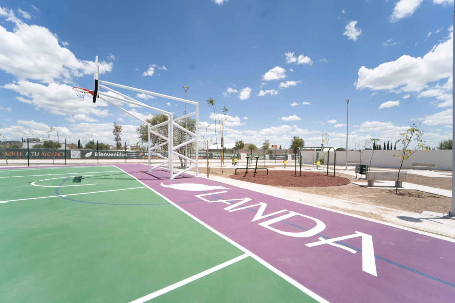Landa Residencial, desarrollo residencial al norte de Aguascalientes — foto 7