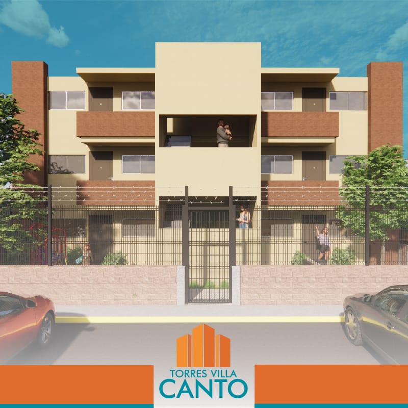 Imagen del artículo: Vivienda accesible con visión
