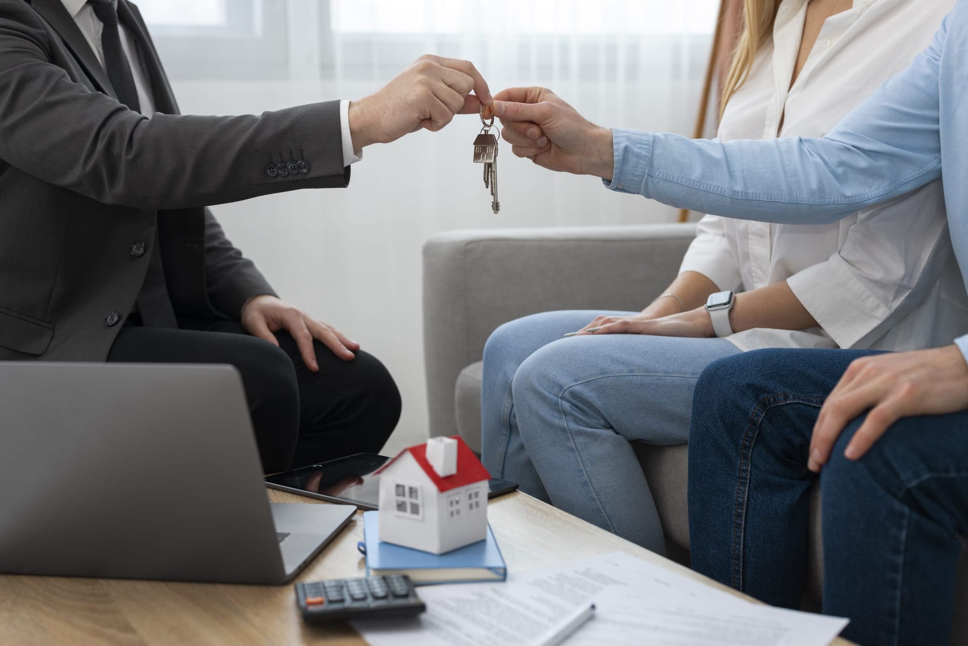 Imagen del artículo: Vivienda accesible y plusvalía