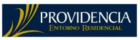 Logotipo de PROVIDENCIA, desarrollo construido por Grupo SOLDI
