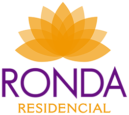 Logotipo de RONDA RESIDENCIAL, desarrollo construido por Grupo SOLDI