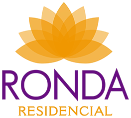 Logotipo de RONDA RESIDENCIAL, desarrollo construido por Grupo SOLDI