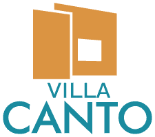Logotipo de VILLA CANTO MIRADORES, desarrollo construido por Grupo SOLDI
