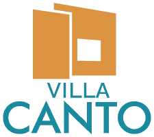 Logotipo de VILLA CANTO MIRADORES, desarrollo construido por Grupo SOLDI