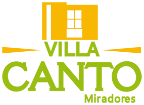Logotipo de VILLA CANTO, desarrollo construido por Grupo SOLDI