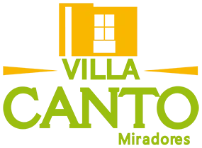 Logotipo de VILLA CANTO, desarrollo construido por Grupo SOLDI