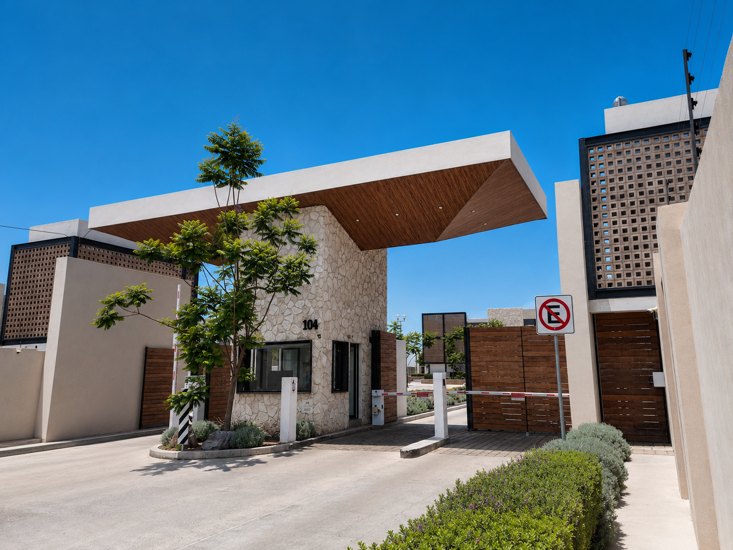 Reserva San Matías, desarrollo residencial al sur de Aguascalientes — foto 1