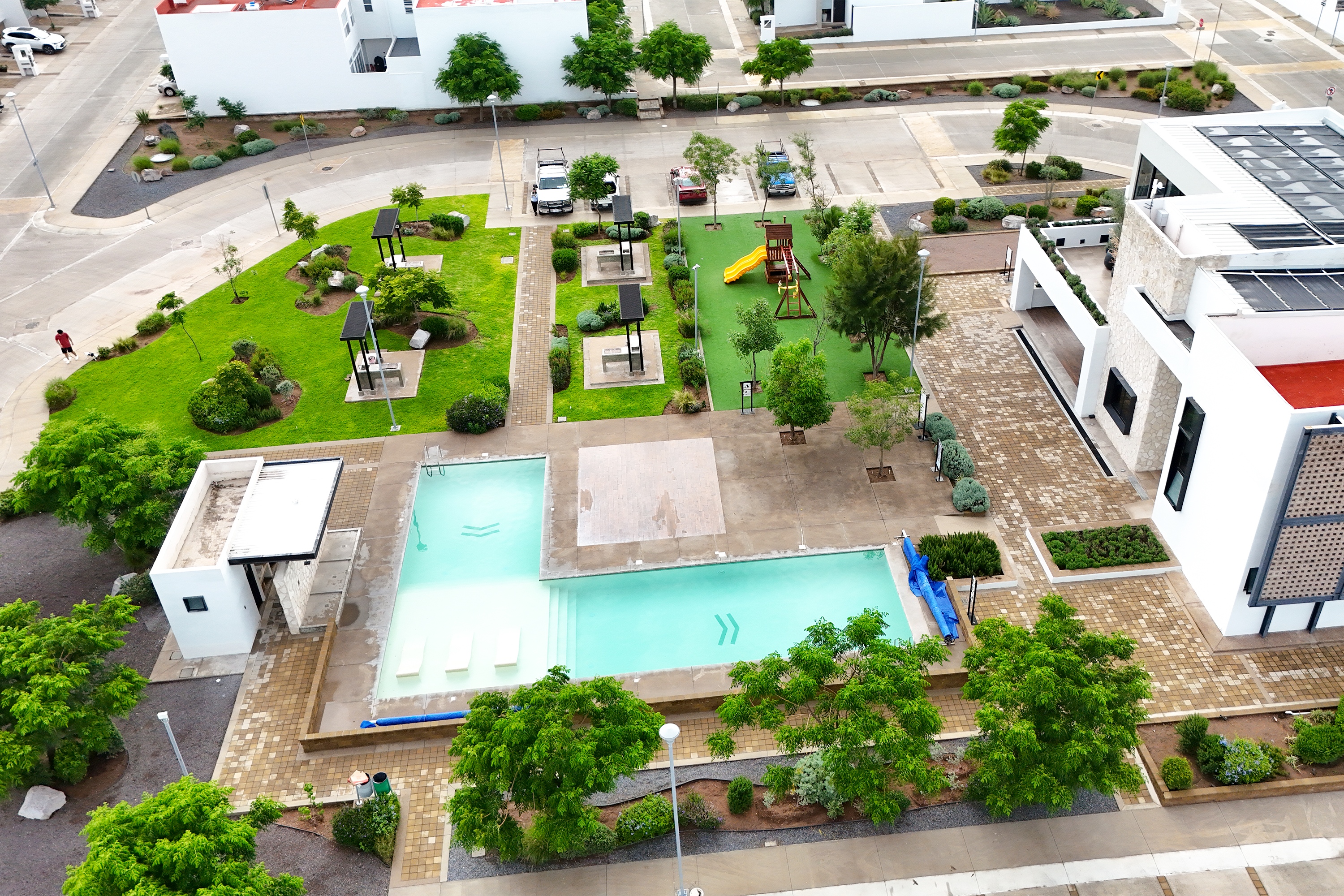 Reserva San Matías, desarrollo residencial al sur de Aguascalientes — foto 4