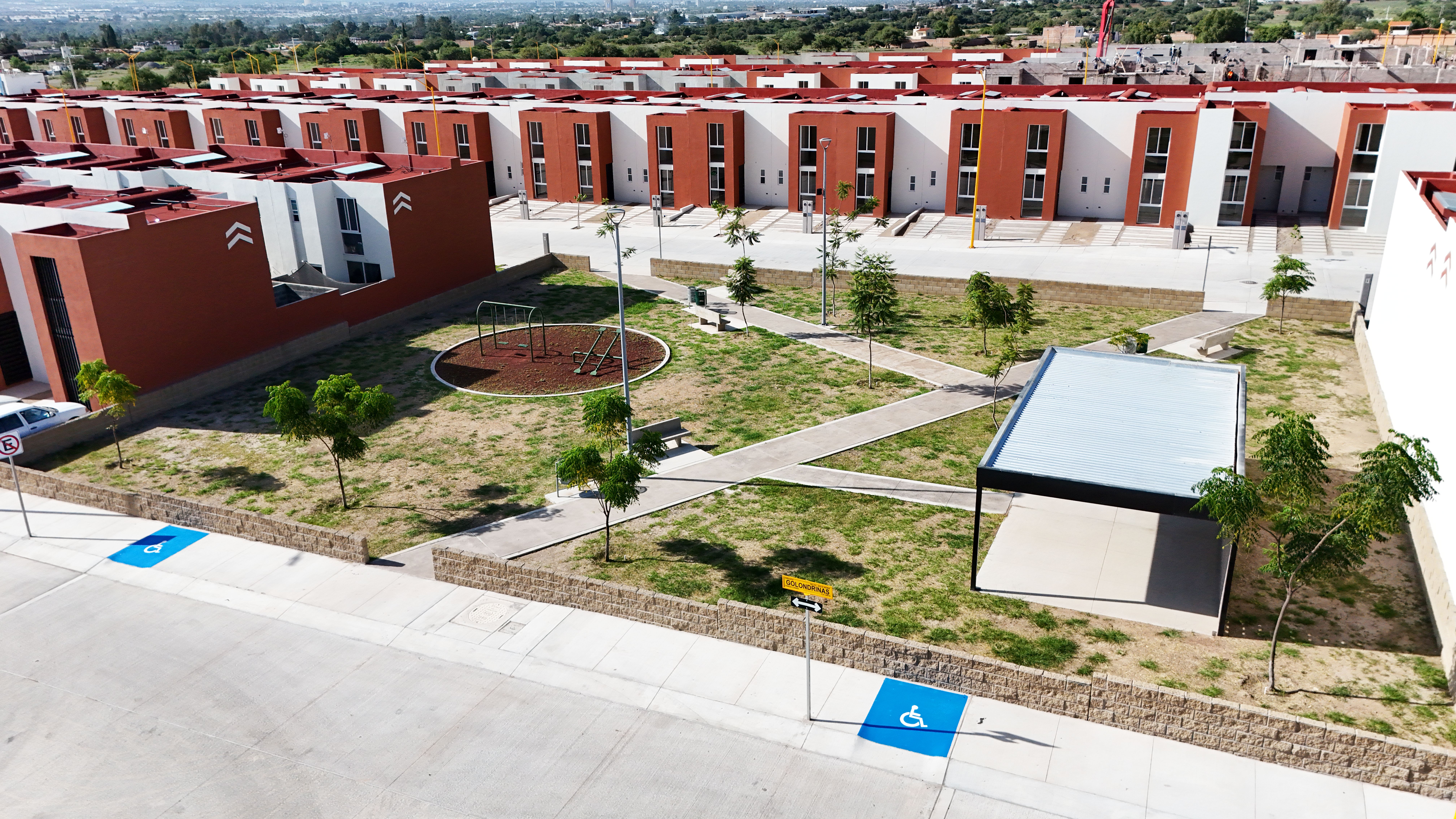 Landa Residencial, desarrollo residencial al norte de Aguascalientes — foto 3