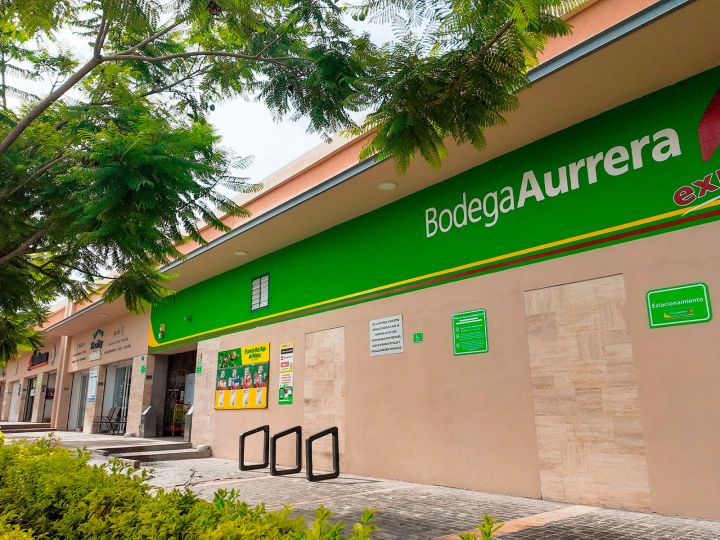 Plaza Comercial Vía Gavia, plaza comercial en Av. José María Escrivá de Balaguer, Aguascalientes — foto 8