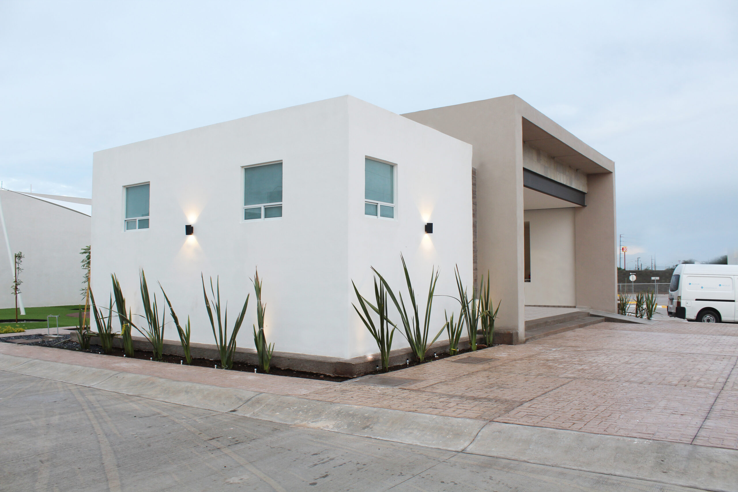 Destaca Grupo Soldi® la iluminación en sus diseños.