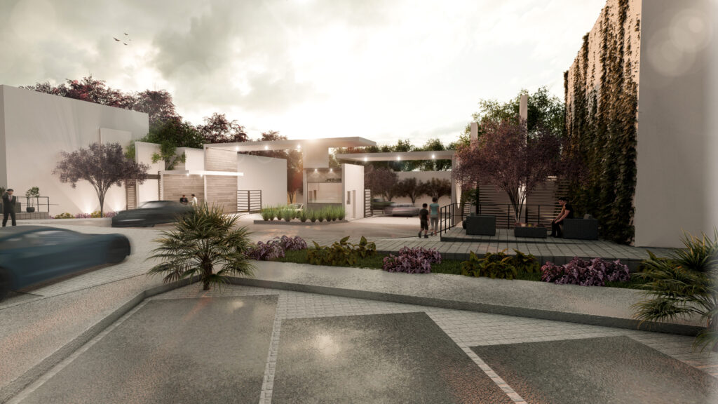 Acceso-DesarrolloInmobiliario-GrupoSoldi