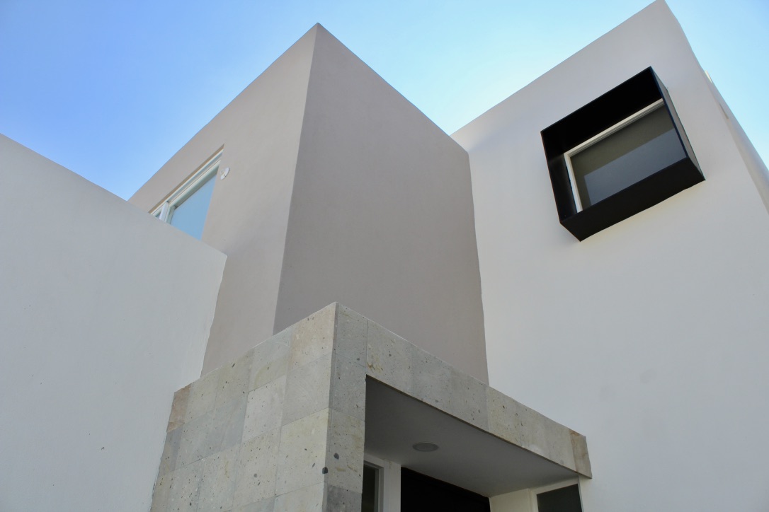 Basa Grupo Soldi® su concepto de construcción en la arquitectura híbrida