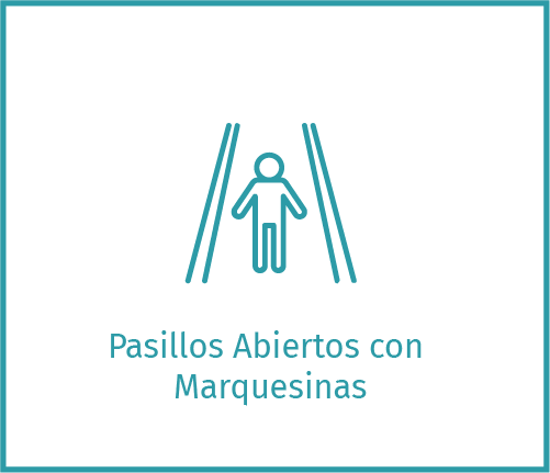 PasillosAbiertosConMarquesinas-Plaza Comercial-ViaGavia-GrupoSoldi