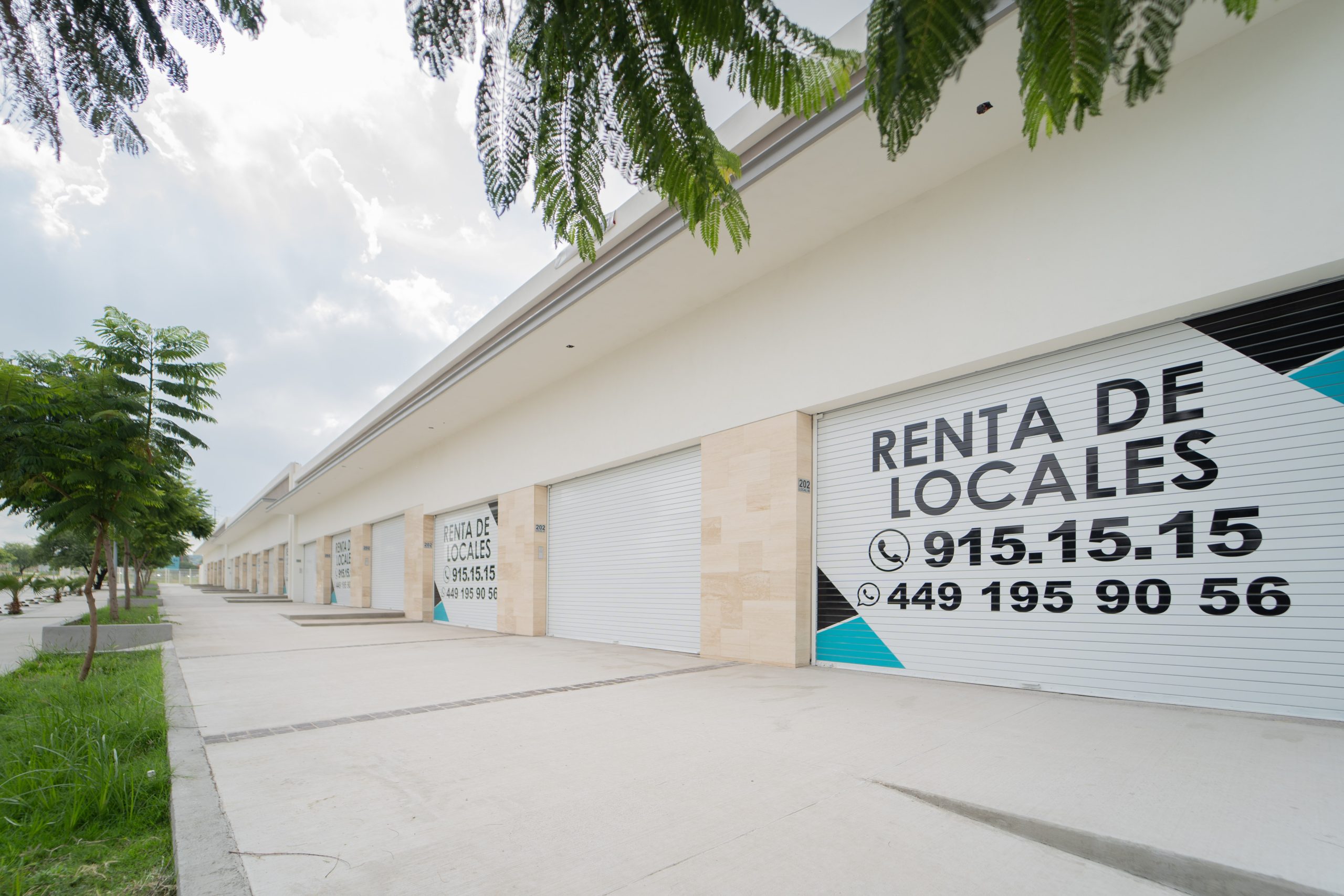 Cómo rentar un local comercial puede impulsar tu negocio