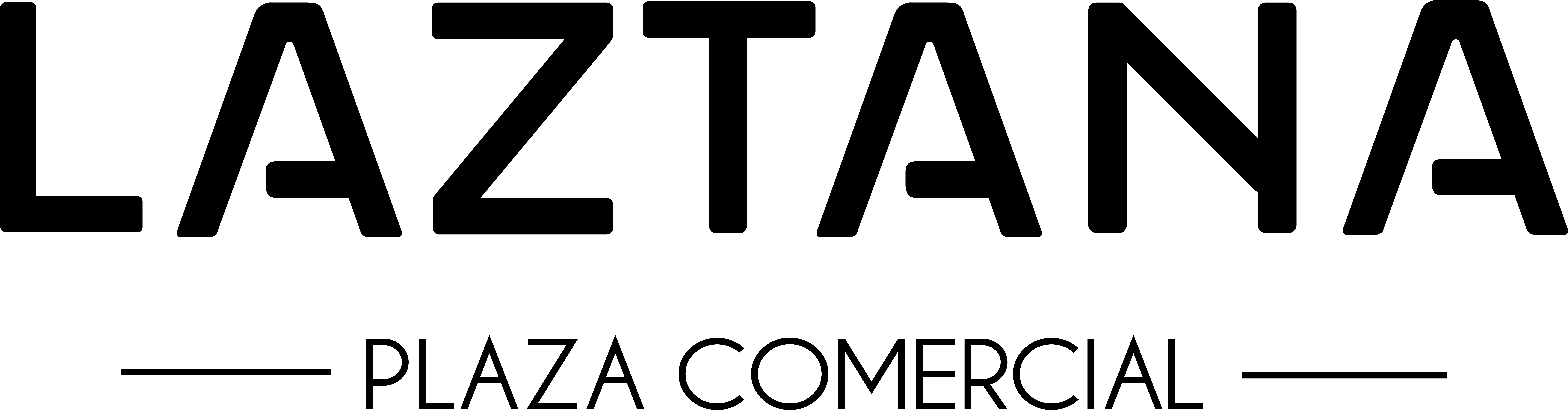 Logo-Laztana-PlazaComercial-GrupoSoldi