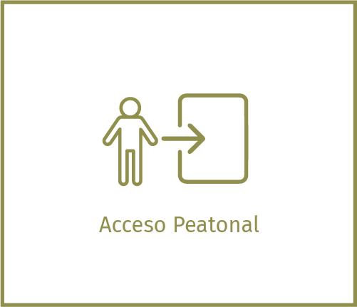 AccesoPeatonal-Granna-DesarrolloInmobiliario-GrupoSoldi