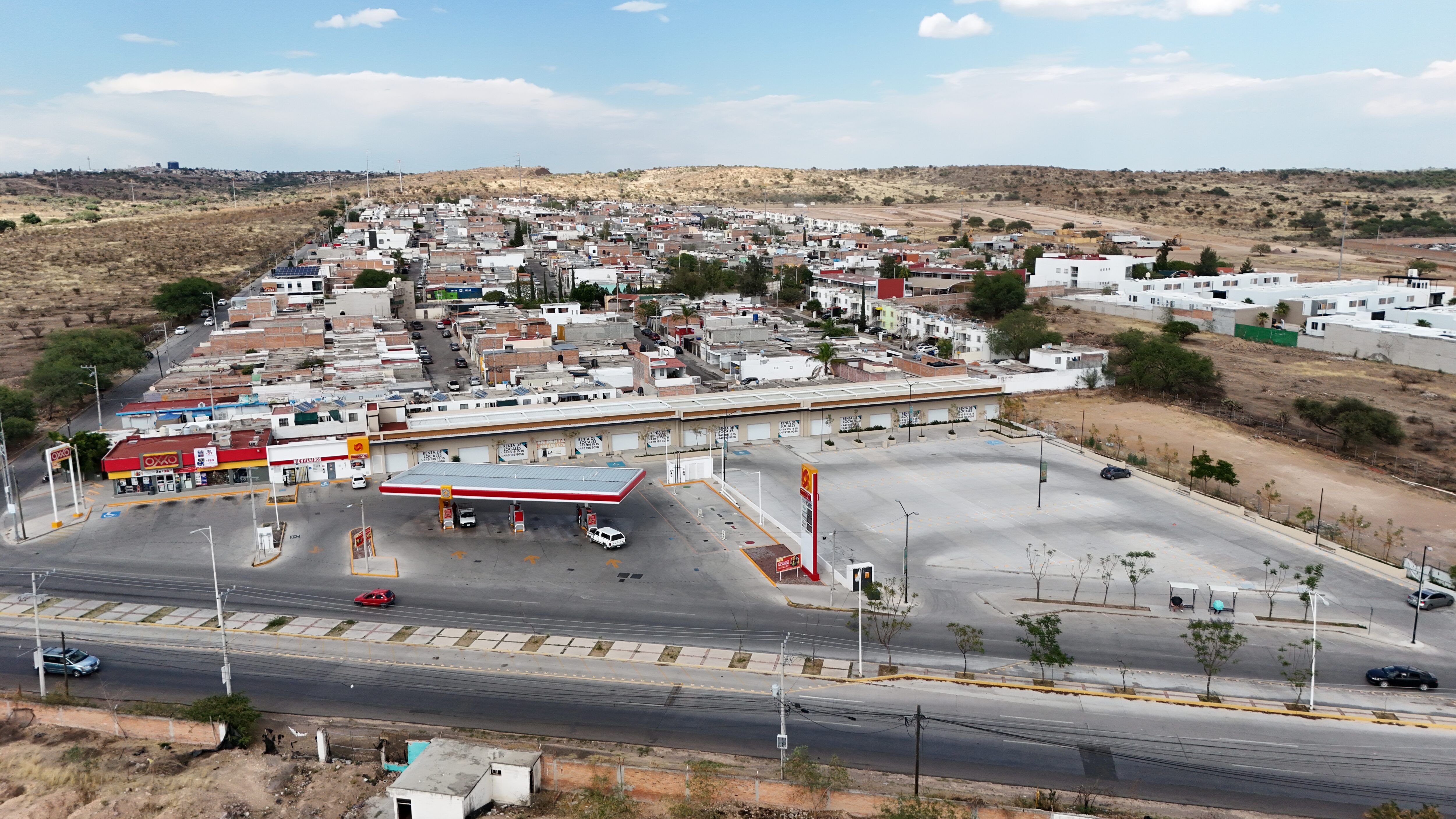 locales comerciales laztana