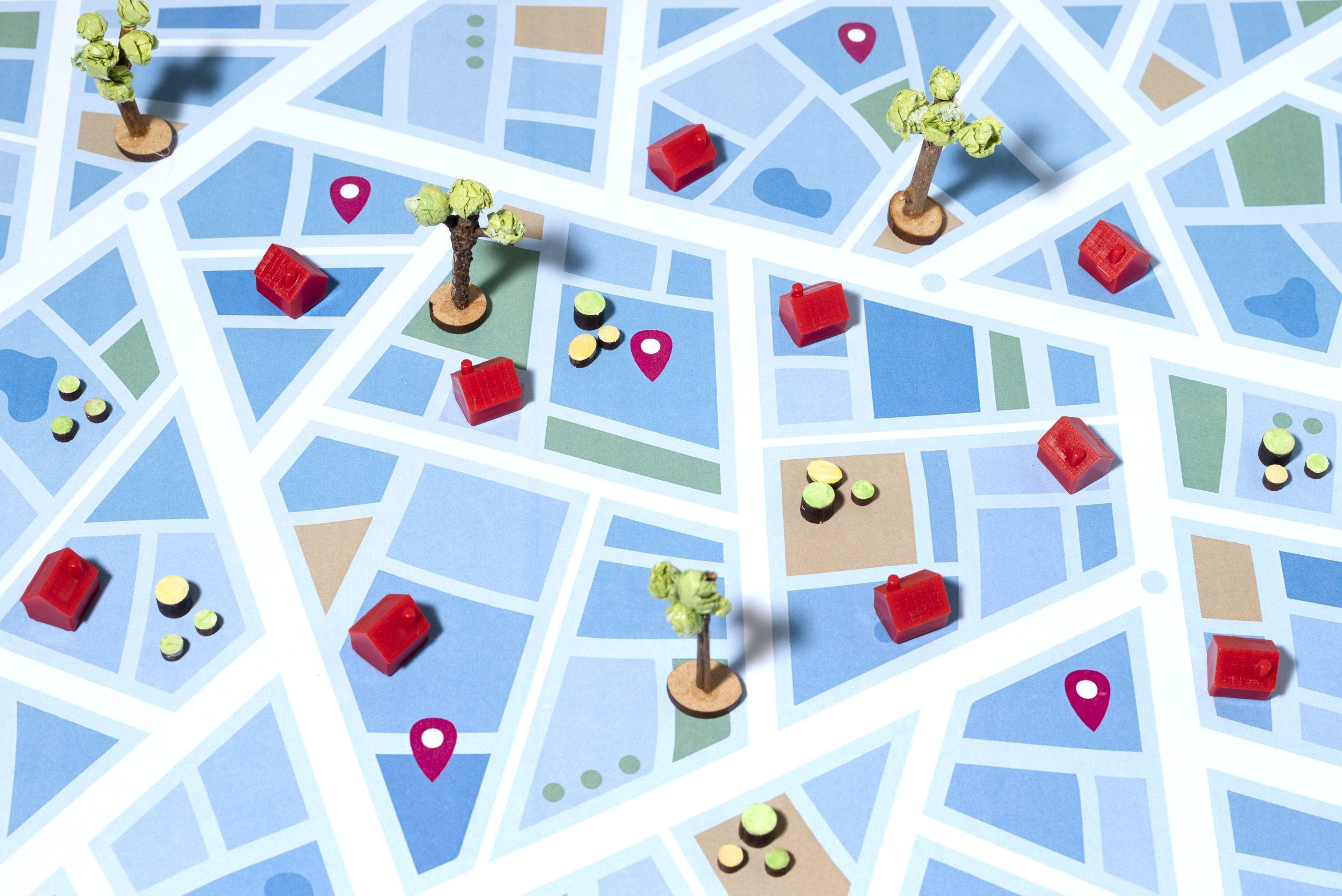 Tips para elegir el desarrollo habitacional perfecto.